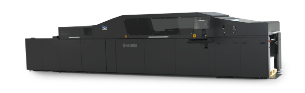 Scodix Ultra 6000