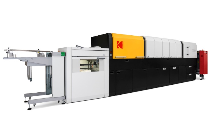 Kodak Nexfinity