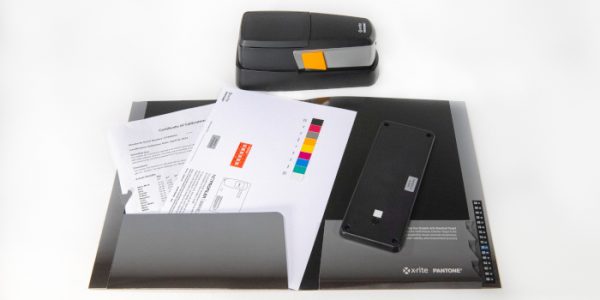X-rite netprofiler cập nhật mới